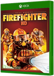 *Real Heroes: Firefighter HD XBOX ONE X|S КЛЮЧ*