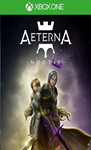 *Aeterna Noctis XBOX ONE X|S КЛЮЧ*