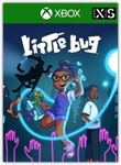 *Little Bug XBOX ONE X|S КЛЮЧ*