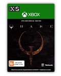 *Quake XBOX ONE X|S КЛЮЧ*