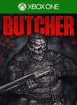 *BUTCHER XBOX ONE X|S КЛЮЧ*