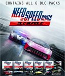 Need for Speed Rivals Комплект полного издания XBOX KEY