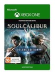 *SOULCALIBUR VI Deluxe Edition XBOX ONE X|S КЛЮЧ*