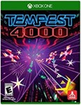 *Tempest 4000 XBOX ONE X|S КЛЮЧ*