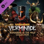 Warhammer Vermintide 2 Wanderers in the Wild Collection