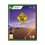 *Road 96 XBOX ONE X|S КЛЮЧ*