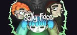 *Sally Face XBOX ONE X|S КЛЮЧ*