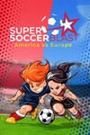 *Super Soccer Blast: America vs Europe XBOX КЛЮЧ*