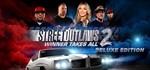 *Street Outlaws 2 Winner Takes All Deluxe XBOX КЛЮЧ*