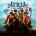 *AereA XBOX ONE X|S КЛЮЧ*