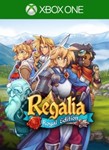 *Regalia: Of Men and Monarchs XBOX ONE X|S КЛЮЧ*