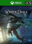 *Winter Ember XBOX ONE X|S КЛЮЧ*