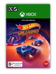 *HOT WHEELS UNLEASHED - Xbox Series X|S КЛЮЧ*