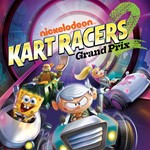 *Nickelodeon Kart Racers 2: Grand Prix XBOX КЛЮЧ*