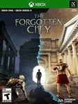 *The Forgotten City XBOX ONE X|S КЛЮЧ*