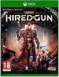 *Necromunda: Hired Gun XBOX ONE X|S КЛЮЧ*