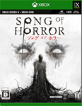 *Song of Horror XBOX ONE X|S КЛЮЧ*