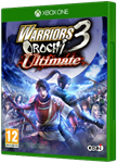 *WARRIORS OROCHI 3 Ultimate XBOX ONE X|S КЛЮЧ*