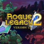 *Rogue Legacy 2 XBOX ONE X|S КЛЮЧ*