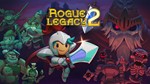 *Rogue Legacy 2 XBOX ONE X|S КЛЮЧ*