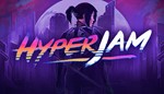 *Hyper Jam XBOX ONE X|S КЛЮЧ*