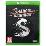 *Shadow Warrior XBOX ONE X|S КЛЮЧ*