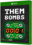 *Them Bombs XBOX ONE X|S КЛЮЧ*