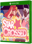 *Star Crossed XBOX ONE X|S КЛЮЧ*