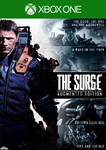 *The Surge - Augmented Edition XBOX ONE X|S КЛЮЧ*