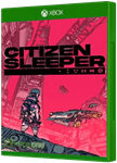 *Citizen Sleeper XBOX ONE X|S КЛЮЧ*