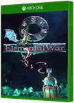 *Elemental War 2 XBOX ONE X|S КЛЮЧ*