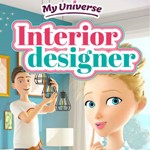 *My Universe - Interior Designer XBOX ONE X|S КЛЮЧ*