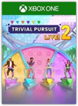 *TRIVIAL PURSUIT Live! 2 XBOX ONE X|S КЛЮЧ*