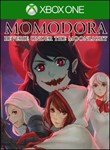 *Momodora: Reverie Under the Moonlight XBOX КЛЮЧ*