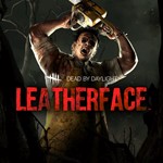 *Dead by Daylight: Leatherface XBOX ONE X|S КЛЮЧ*