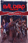 *Evil Dead: The Game - Season Pass 1 XBOX КЛЮЧ*