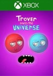 *Trover Saves the Universe XBOX ONE X|S КЛЮЧ*