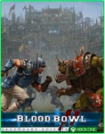 *Blood Bowl 2 - Legendary Edition XBOX ONE X|S КЛЮЧ*