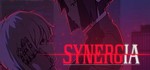 Synergia - A Cyberpunk Thriller Visual Novel XBOX КЛЮЧ