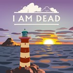 *I Am Dead XBOX ONE X|S КЛЮЧ*