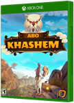 *Abo Khashem XBOX ONE X|S КЛЮЧ*