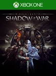 *Middle-earth Shadow of War Набор дополнений XBOX+ПК*