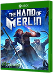 *The Hand Of Merlin XBOX ONE X|S КЛЮЧ*