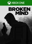 *BROKEN MIND XBOX ONE X|S КЛЮЧ*