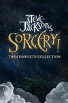 *Steve Jackson´s Sorcery! XBOX ONE X|S КЛЮЧ*