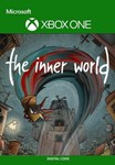 *The Inner World XBOX ONE X|S КЛЮЧ*