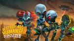 Destroy All Humans! - Clone Carnage XBOX ONE X|S КЛЮЧ*