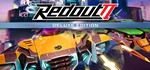 *Redout 2 - Deluxe Edition XBOX ONE X|S КЛЮЧ*