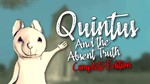 *Quintus and the Absent Truth XBOX ONE X|S КЛЮЧ*