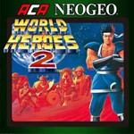 *ACA NEOGEO WORLD HEROES XBOX ONE X|S КЛЮЧ*